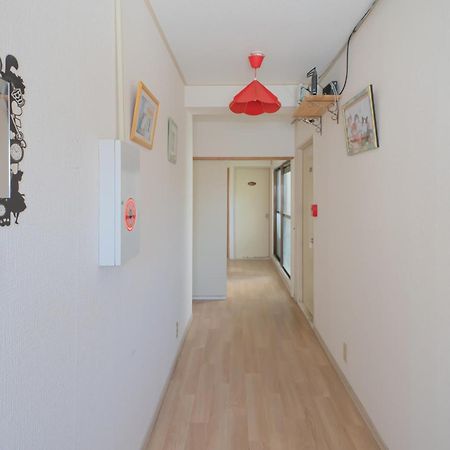 Akarenga House Apart otel Tokyo Dış mekan fotoğraf