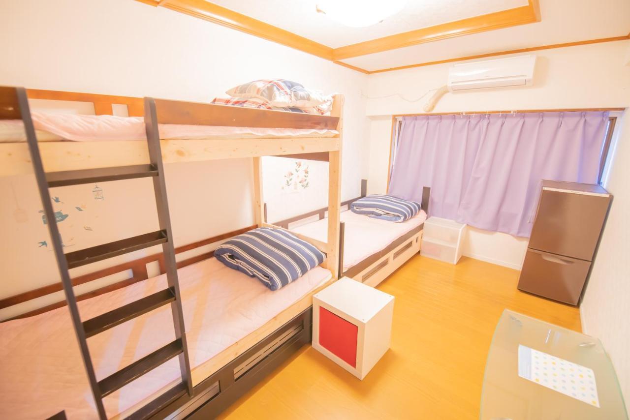 Akarenga House Apart otel Tokyo Dış mekan fotoğraf