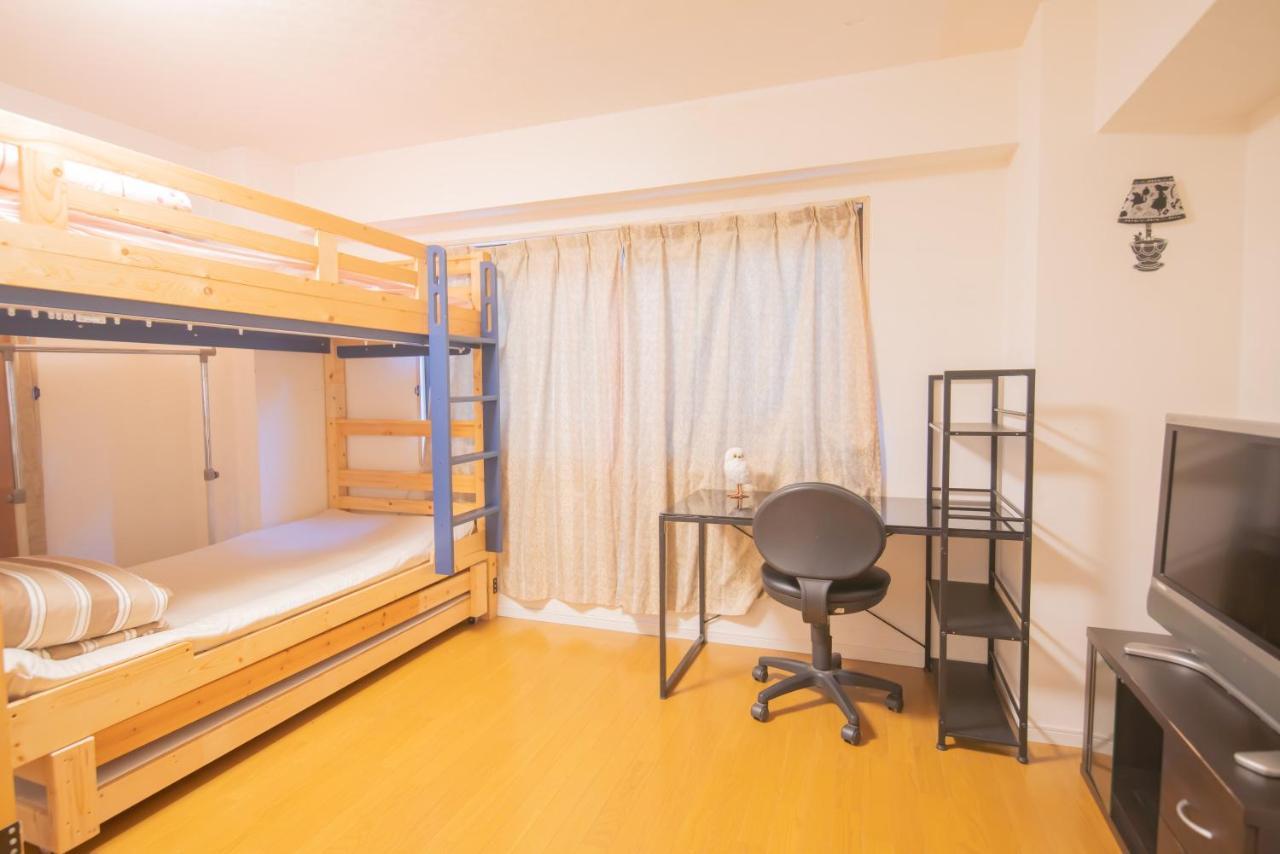 Akarenga House Apart otel Tokyo Dış mekan fotoğraf