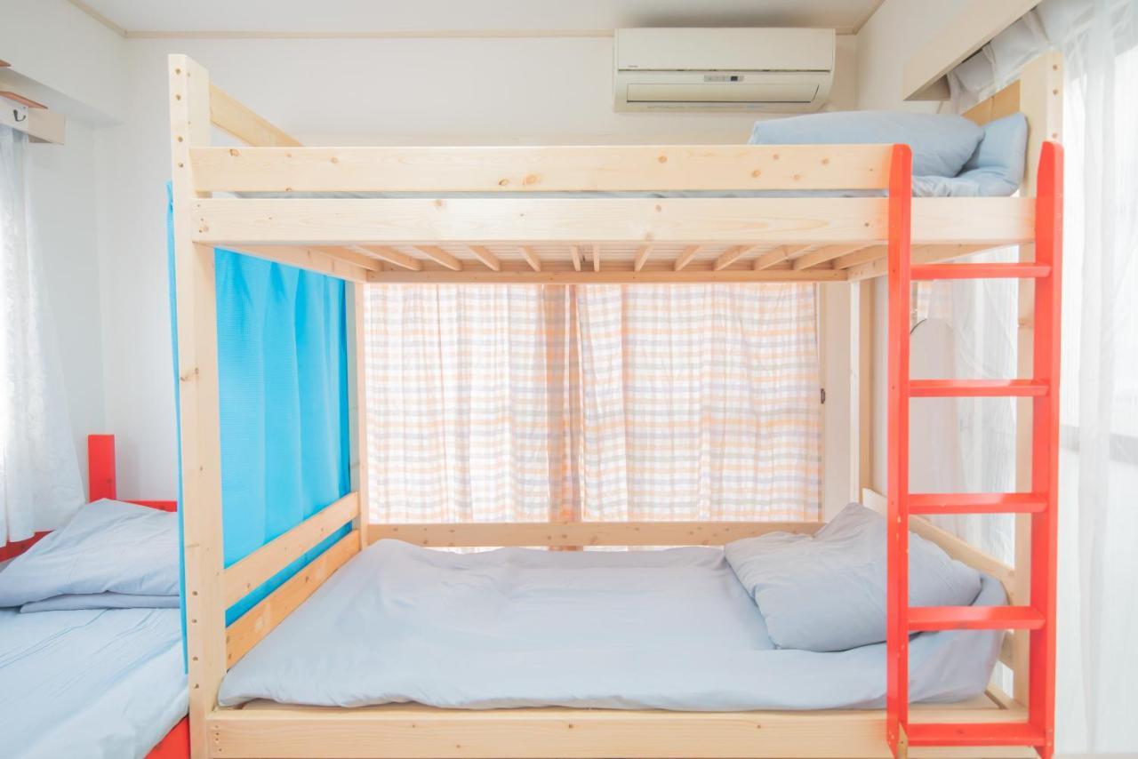 Akarenga House Apart otel Tokyo Dış mekan fotoğraf