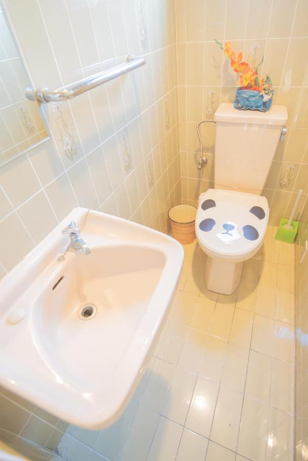 Akarenga House Apart otel Tokyo Dış mekan fotoğraf