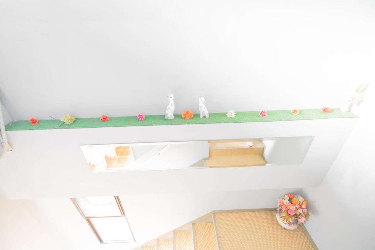 Akarenga House Apart otel Tokyo Dış mekan fotoğraf