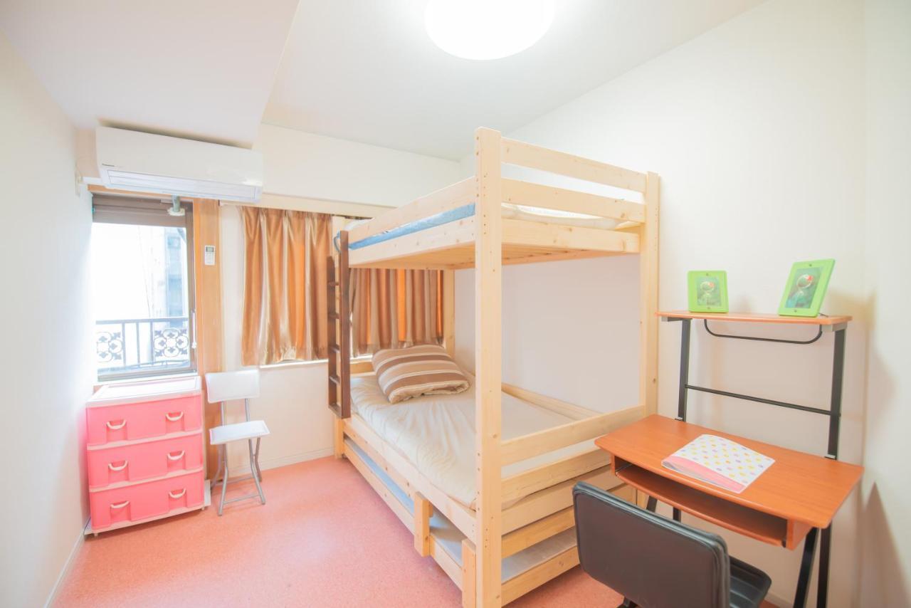 Akarenga House Apart otel Tokyo Dış mekan fotoğraf