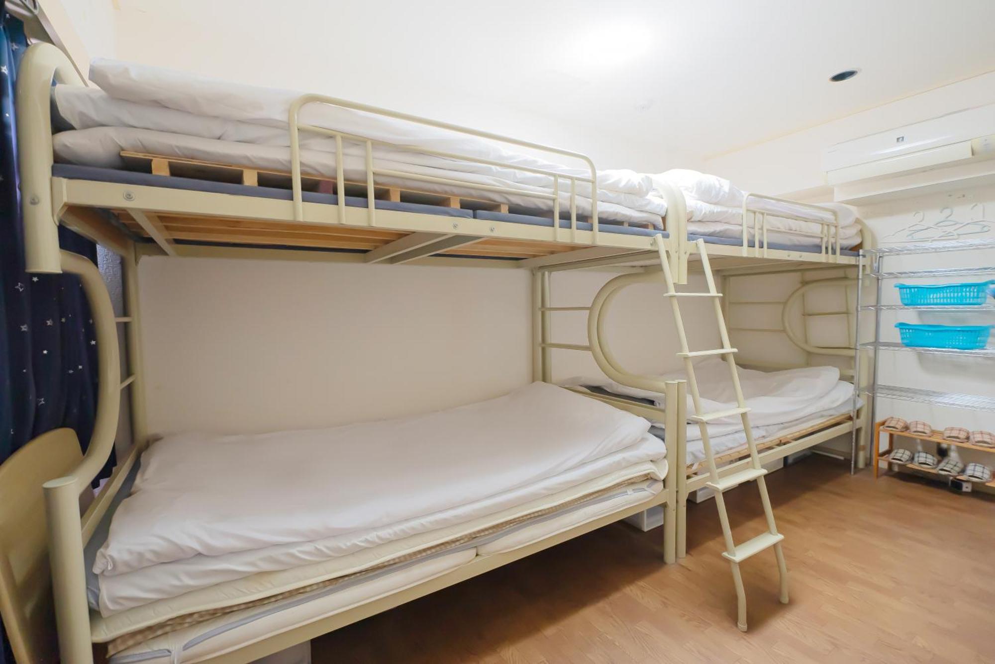 Akarenga House Apart otel Tokyo Dış mekan fotoğraf