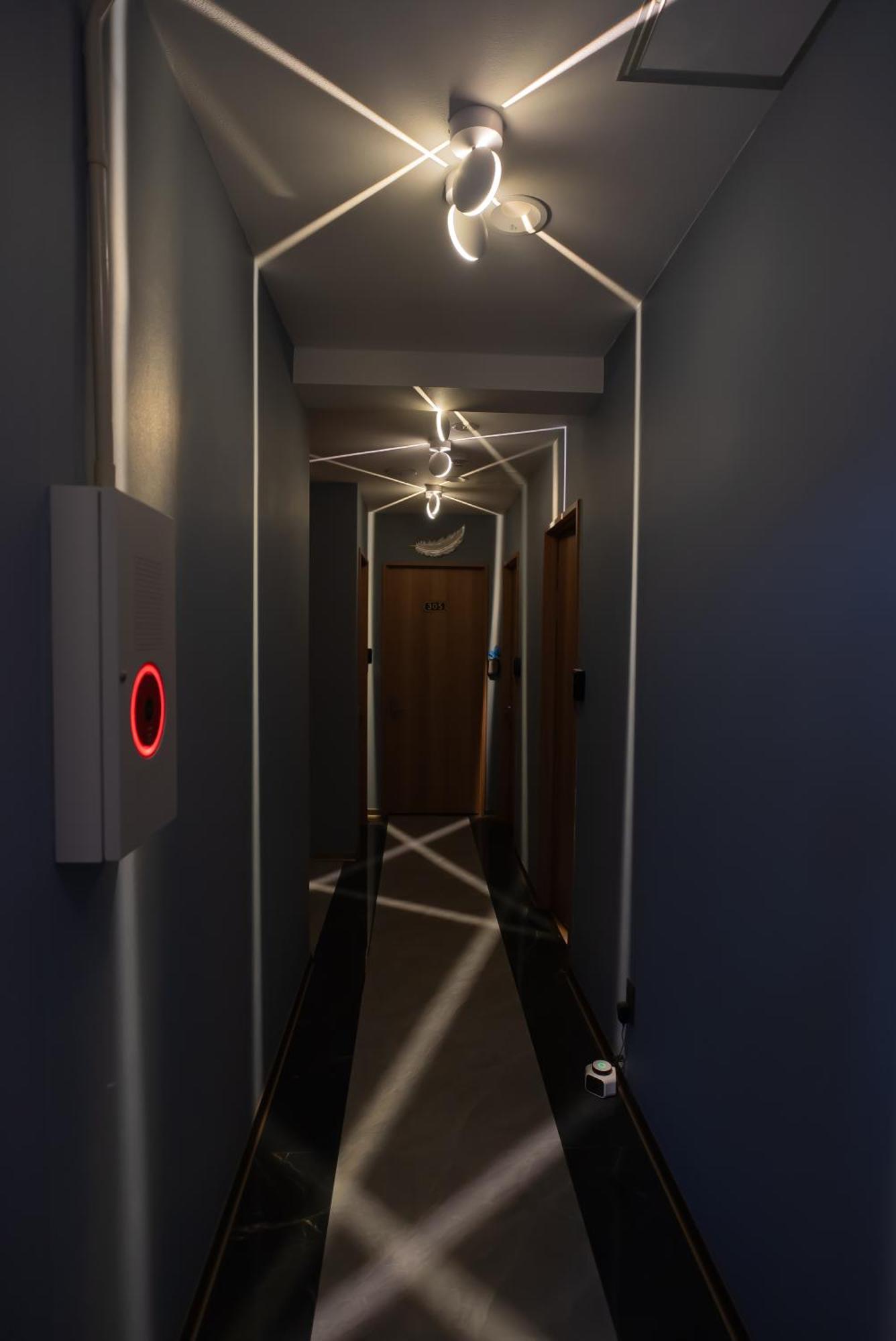 Akarenga House Apart otel Tokyo Dış mekan fotoğraf