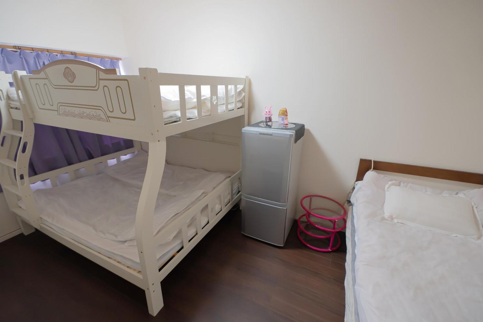 Akarenga House Apart otel Tokyo Dış mekan fotoğraf
