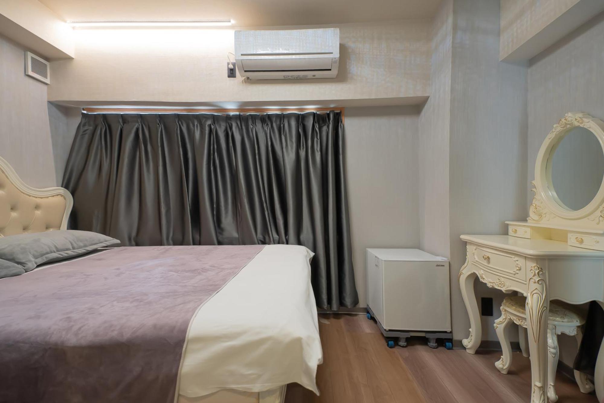 Akarenga House Apart otel Tokyo Dış mekan fotoğraf