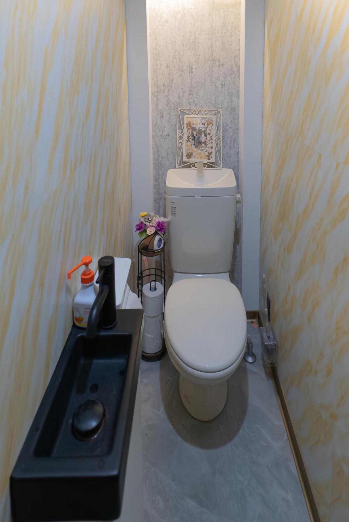 Akarenga House Apart otel Tokyo Dış mekan fotoğraf