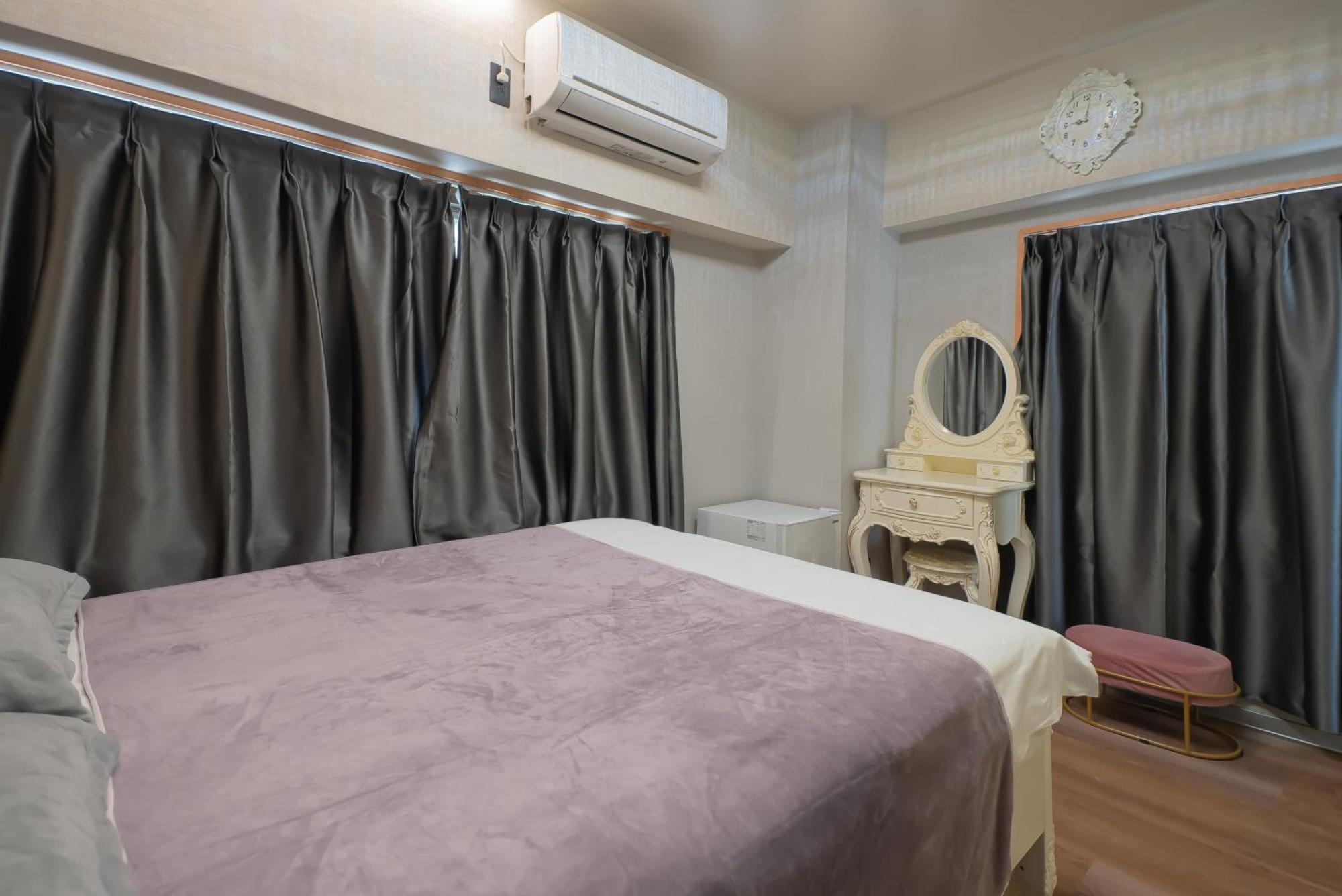 Akarenga House Apart otel Tokyo Dış mekan fotoğraf