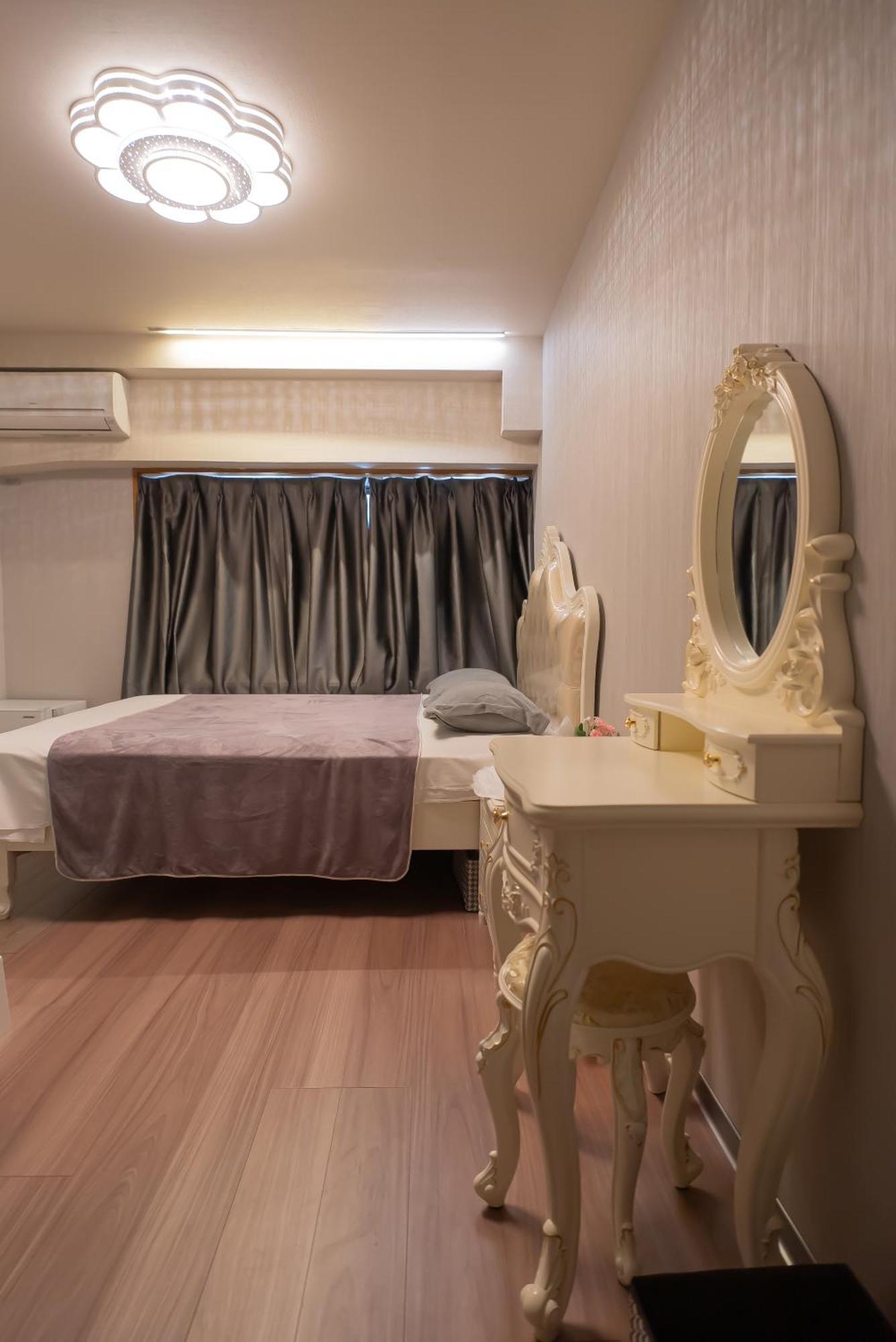 Akarenga House Apart otel Tokyo Dış mekan fotoğraf