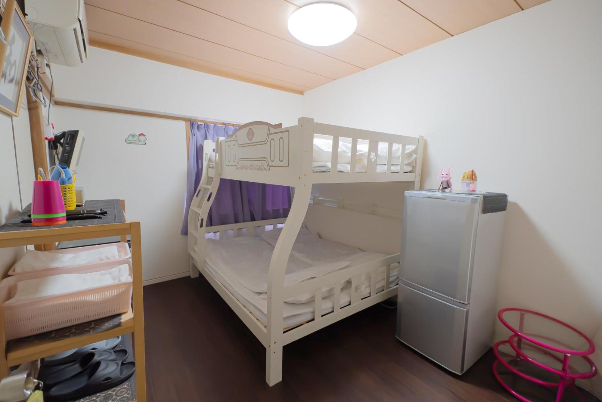 Akarenga House Apart otel Tokyo Dış mekan fotoğraf