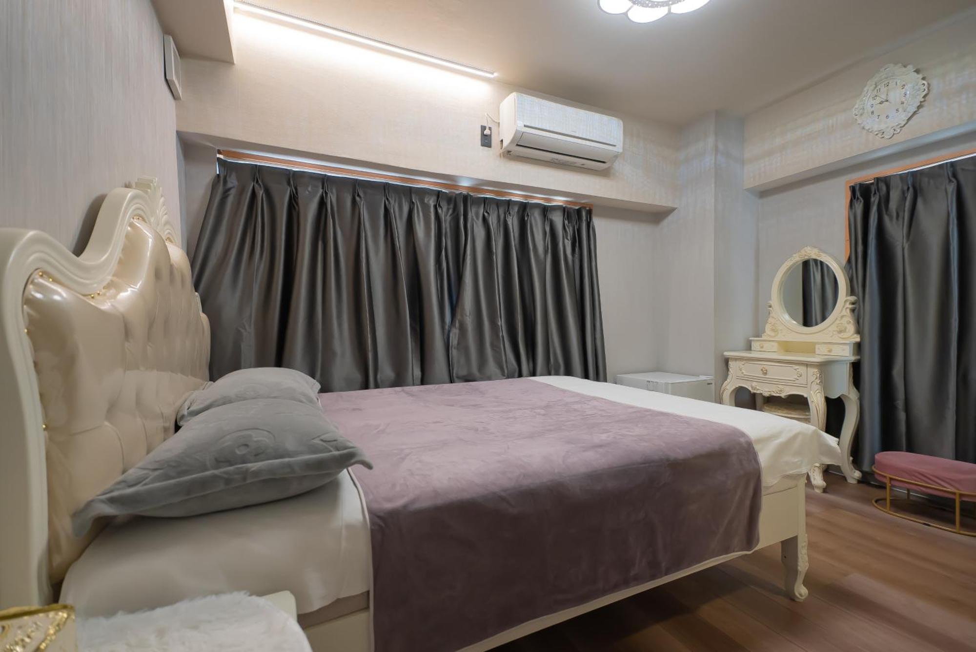 Akarenga House Apart otel Tokyo Dış mekan fotoğraf