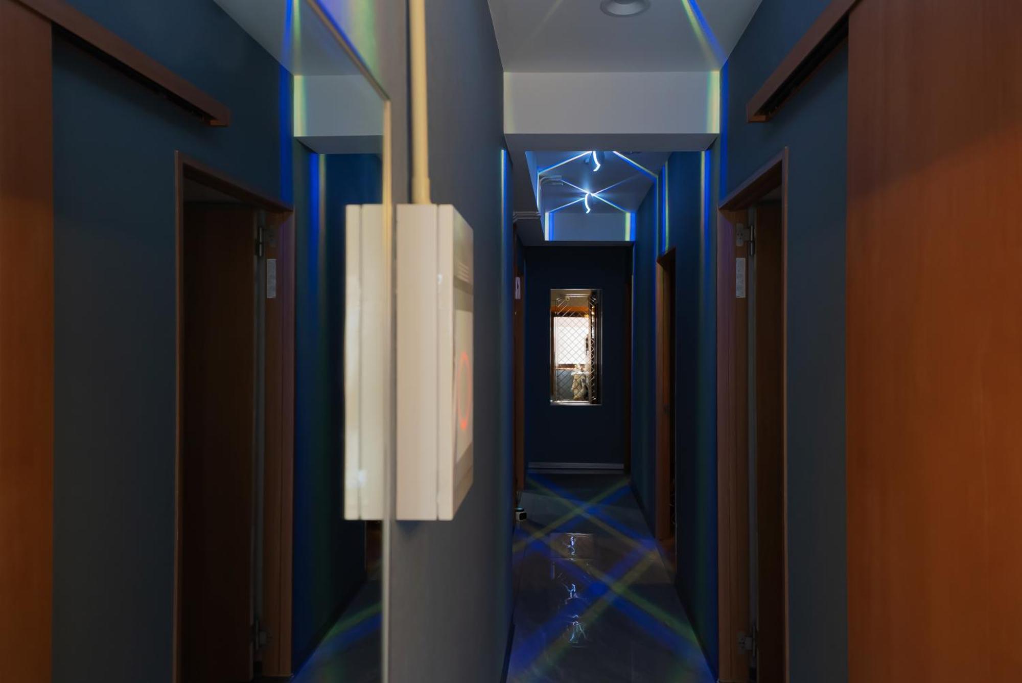 Akarenga House Apart otel Tokyo Dış mekan fotoğraf